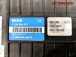 Блок ЭБУ VW Polo 2 1,0 Бензин 030906026A - АвтоСклад31.рф - авторазборка контрактные б/у запчасти в г. Белгород
