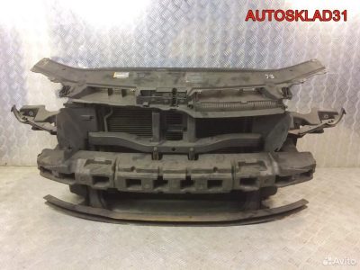 Панель передняя Фольксваген Пассат Б6 3C0805588H - АвтоСклад31.рф - авторазборка контрактные б/у запчасти в г. Белгород