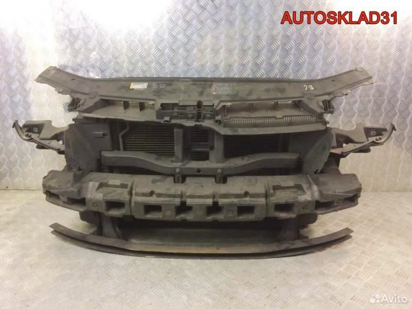 Механизм стеклоподъемника Seat Alhambra 7M0837461 - АвтоСклад31.рф - авторазборка контрактные б/у запчасти в г. Белгород