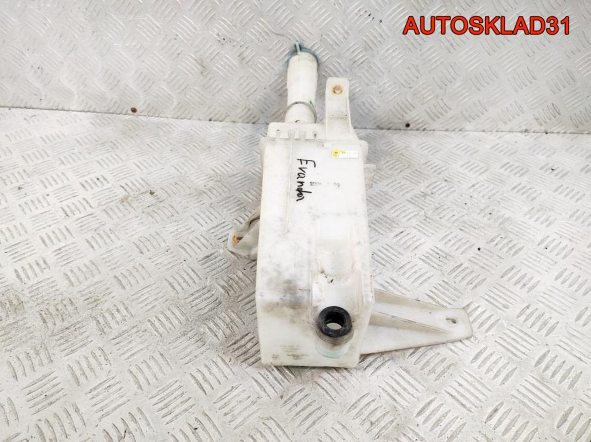 Бачок омывателя Chevrolet Evanda 96327970 - АвтоСклад31.рф - авторазборка контрактные б/у запчасти в г. Белгород
