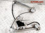 Стеклоподъемник передний левый Skoda Octavia A4 1U0837461B - АвтоСклад31.рф - авторазборка контрактные б/у запчасти в г. Белгород