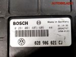 Блок ЭБУ VW Polo Classic 1,9 SDI 028906021CJ - АвтоСклад31.рф - авторазборка контрактные б/у запчасти в г. Белгород