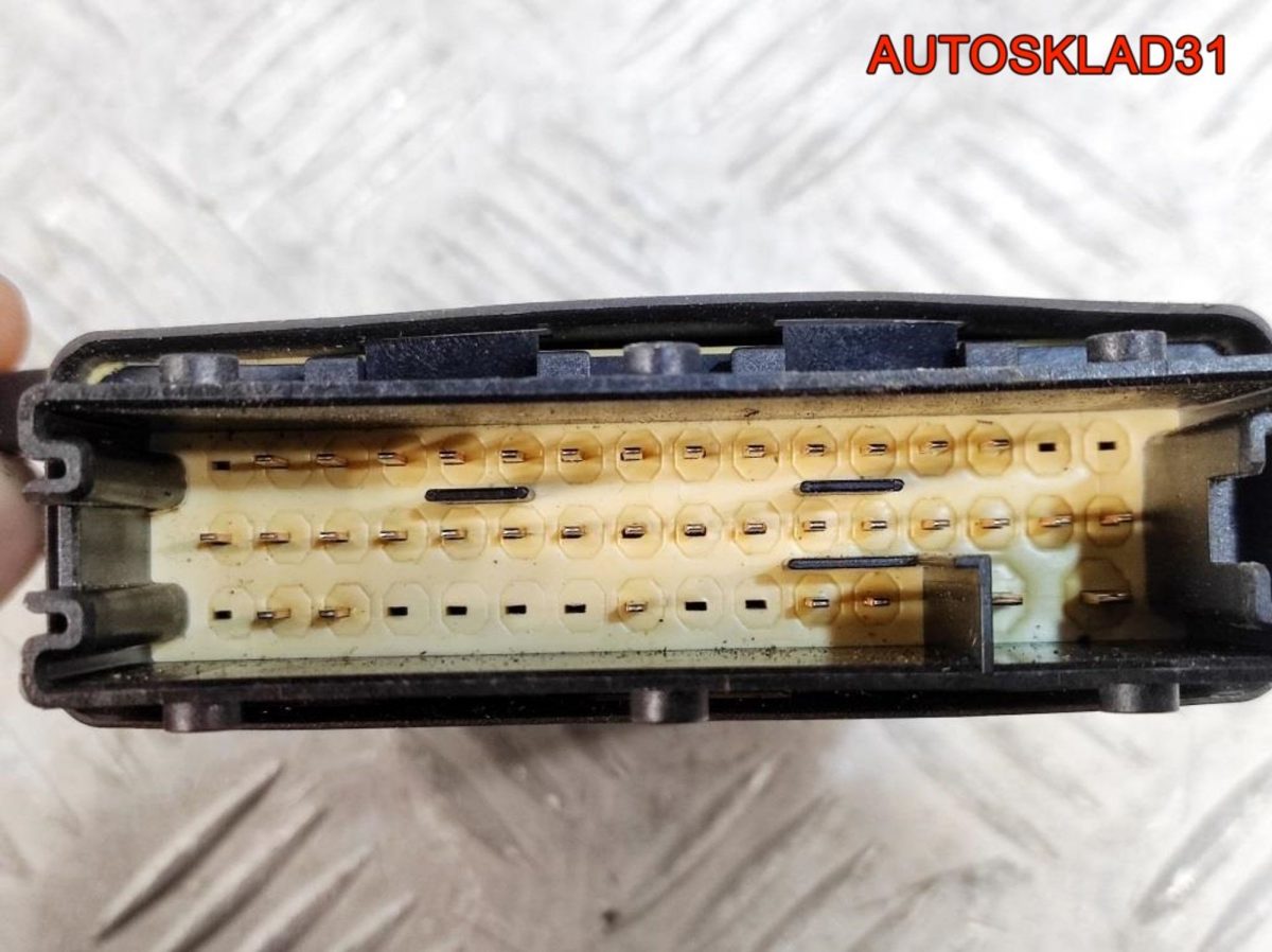 Блок комфорта Opel Vectra C 13111456 - АвтоСклад31.рф - авторазборка контрактные б/у запчасти в г. Белгород
