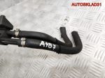Радиатор гидроусилителя Audi A4 B7 8E0422885BC - АвтоСклад31.рф - авторазборка контрактные б/у запчасти в г. Белгород