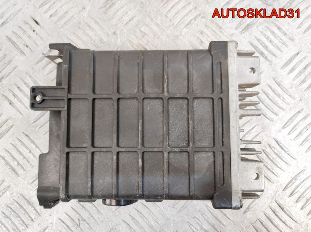 Блок ЭБУ VW Polo 2 1,0 Бензин 030906026A - АвтоСклад31.рф - авторазборка контрактные б/у запчасти в г. Белгород