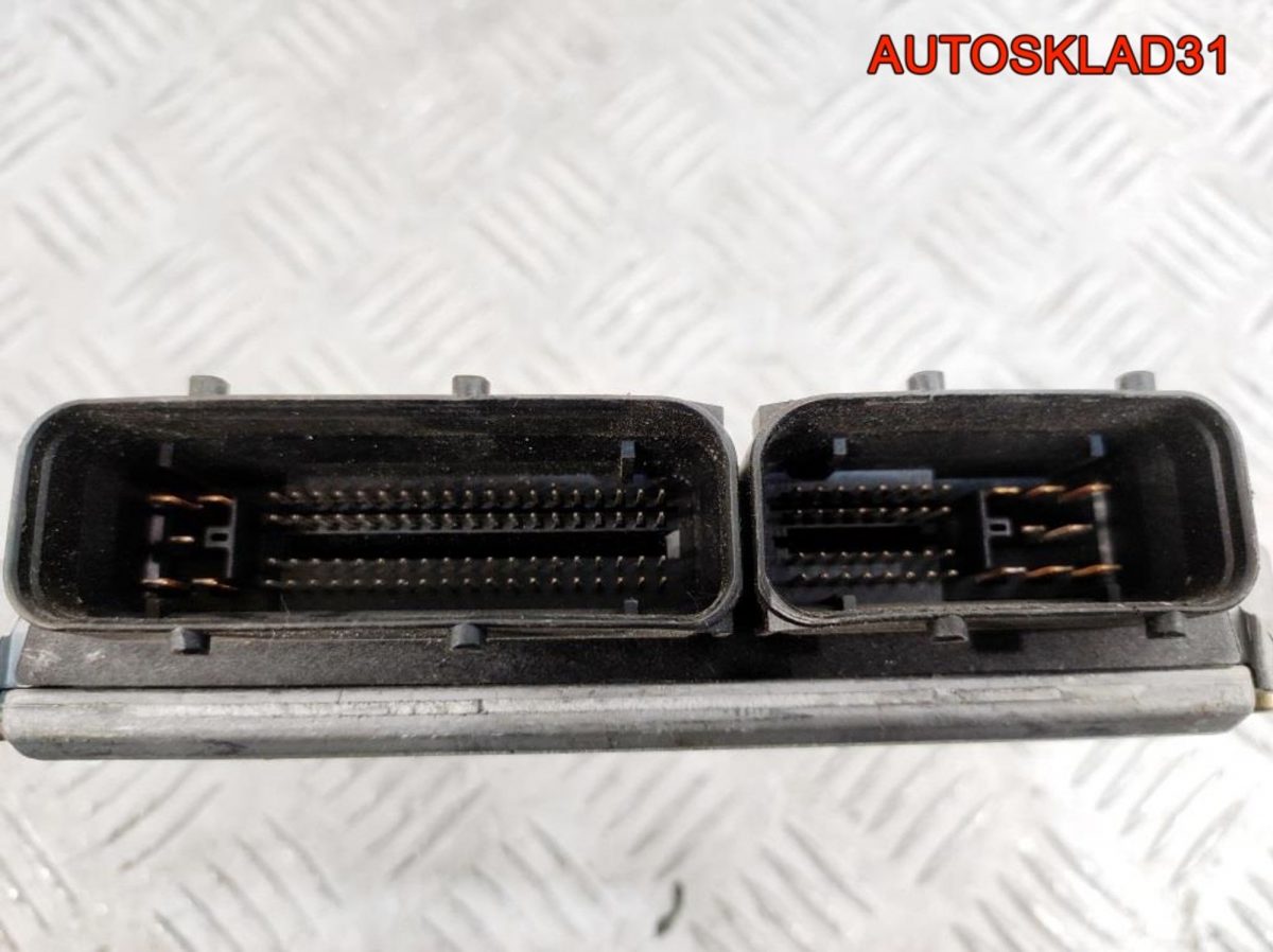 Блок ЭБУ VW Polo 1,4 BBY Бензин 036906034DD - АвтоСклад31.рф - авторазборка контрактные б/у запчасти в г. Белгород