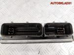 Блок ЭБУ VW Polo 1,4 BBY Бензин 036906034DD - АвтоСклад31.рф - авторазборка контрактные б/у запчасти в г. Белгород