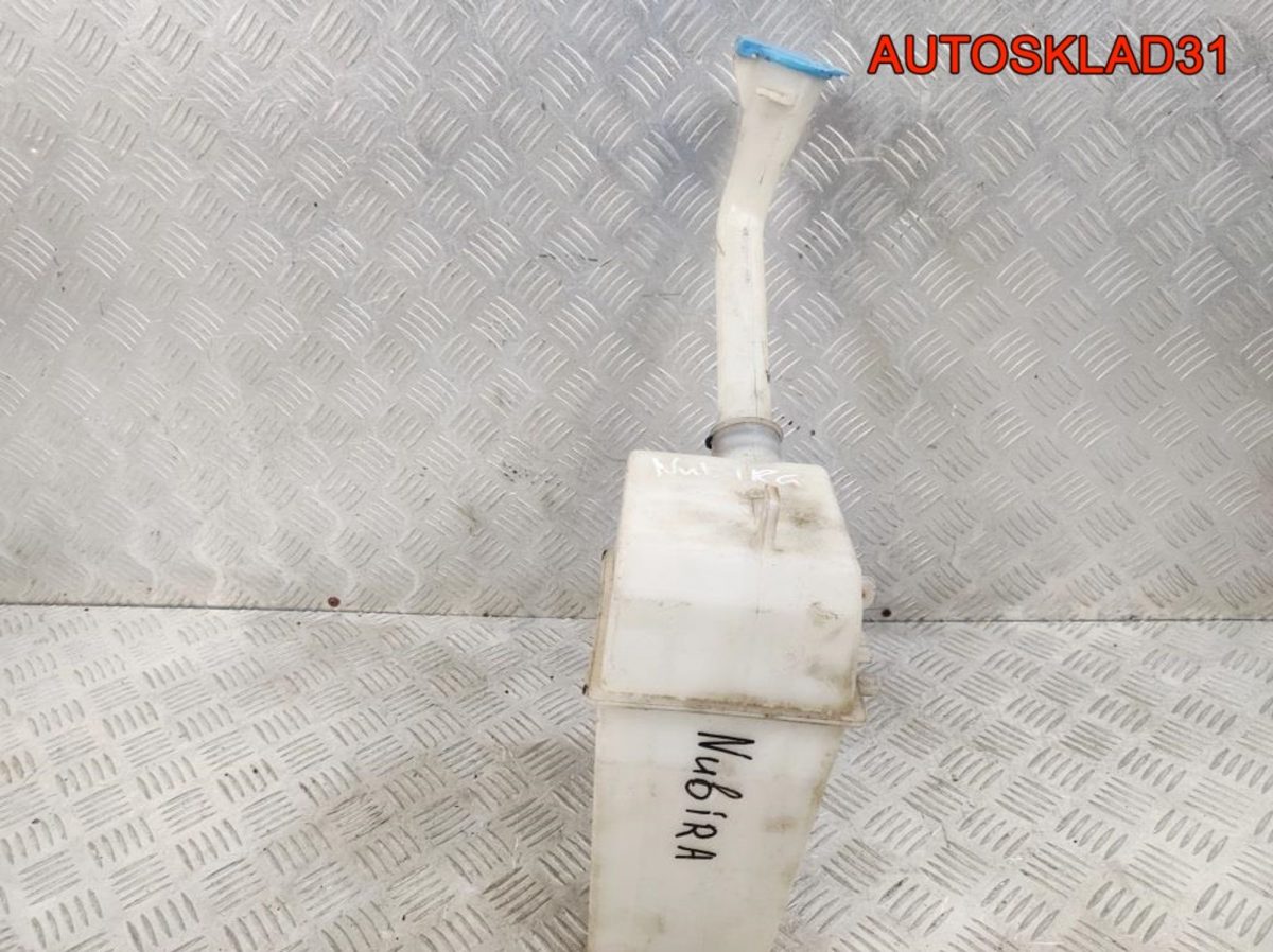 Бачок омывателя Chevrolet Lacetti 96550797 - АвтоСклад31.рф - авторазборка контрактные б/у запчасти в г. Белгород