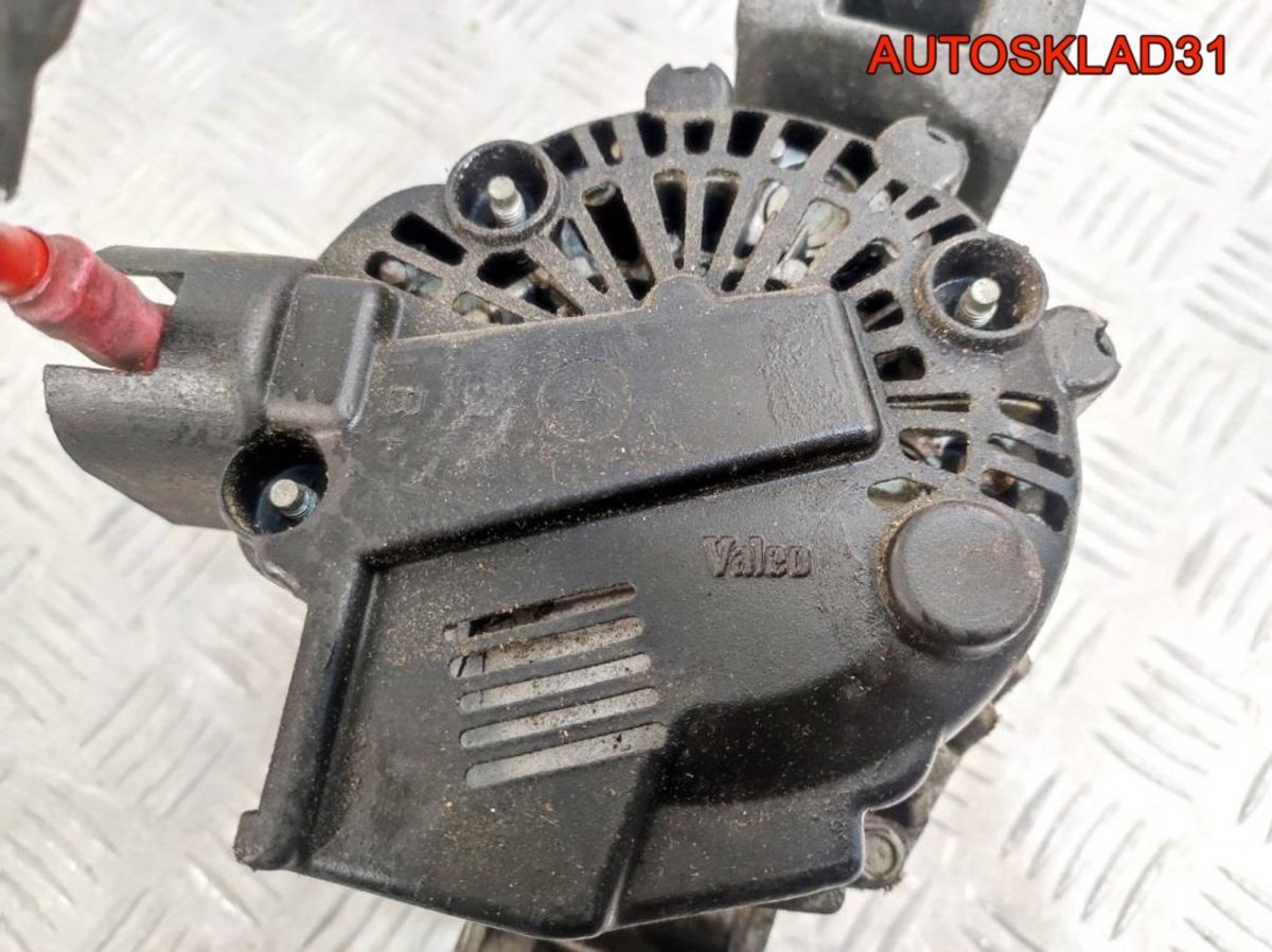 Генератор Ford KA 1.3 A9B Бензин TG9C013 - АвтоСклад31.рф - авторазборка контрактные б/у запчасти в г. Белгород