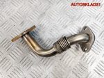 Трубка EGR VW Passat B5 1.9 Дизель 038131521L - АвтоСклад31.рф - авторазборка контрактные б/у запчасти в г. Белгород