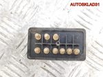 Реле бензонасоса Mercedes Benz W124 A0025452105 - АвтоСклад31.рф - авторазборка контрактные б/у запчасти в г. Белгород
