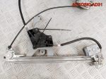 Стеклоподъемник передний левый Skoda Octavia A4 1U0837461B - АвтоСклад31.рф - авторазборка контрактные б/у запчасти в г. Белгород