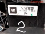 Кулиса МКПП 6 ступка Opel Astra J 55563829 - АвтоСклад31.рф - авторазборка контрактные б/у запчасти в г. Белгород