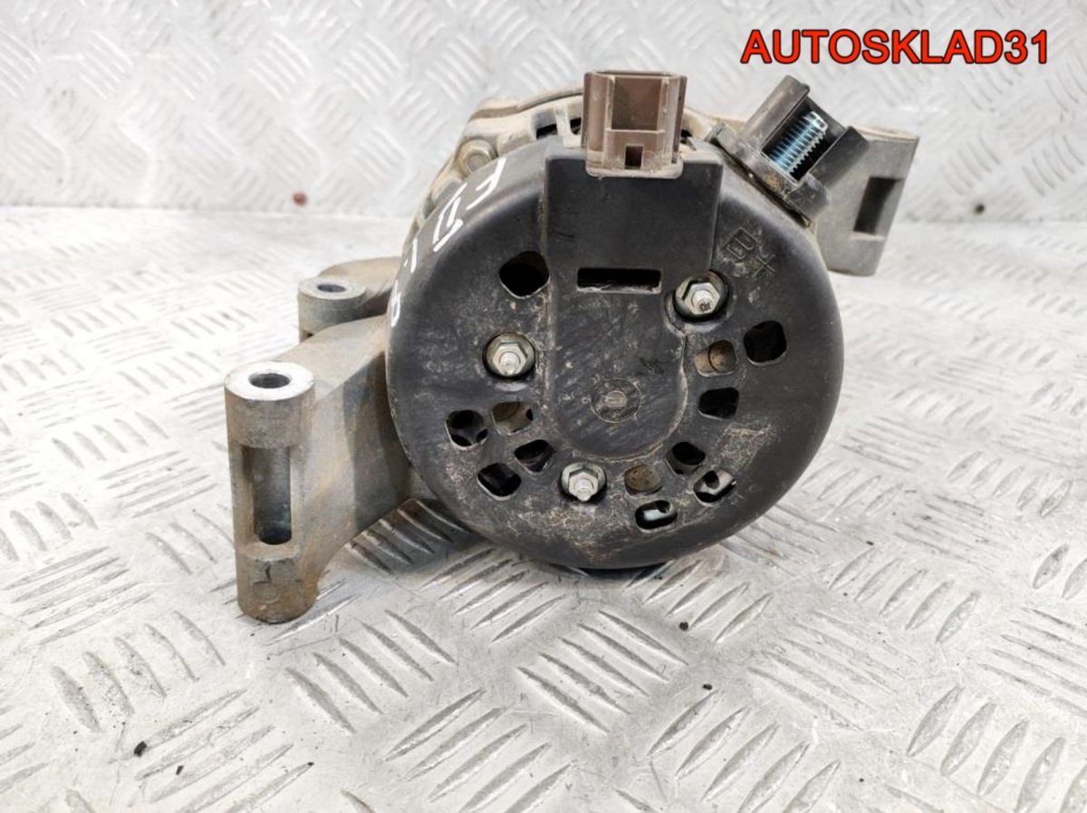 Генератор 120A Ford Focus 2 1,8 Бензин 1042105800 - АвтоСклад31.рф - авторазборка контрактные б/у запчасти в г. Белгород