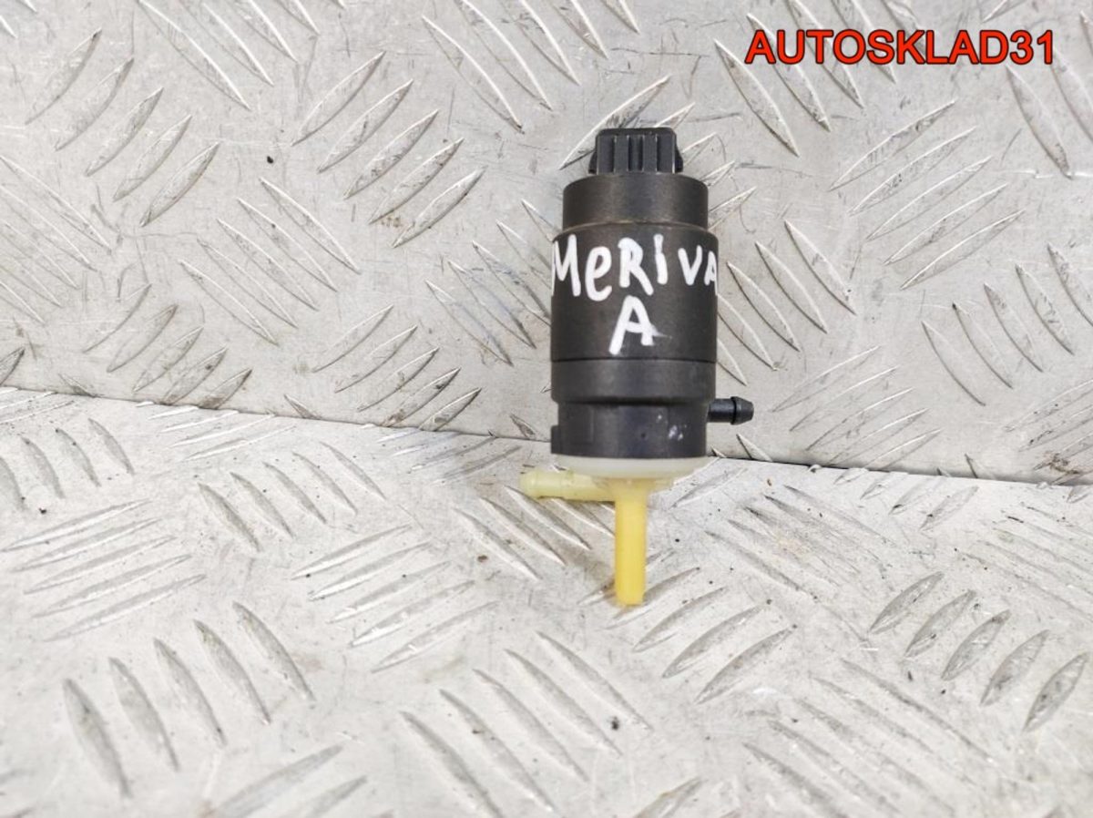 Насос омывателя Opel Meriva A 13248320 - АвтоСклад31.рф - авторазборка контрактные б/у запчасти в г. Белгород