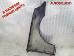 Крыло переднее левое Mercedes Benz W203 2038800117 - АвтоСклад31.рф - авторазборка контрактные б/у запчасти в г. Белгород