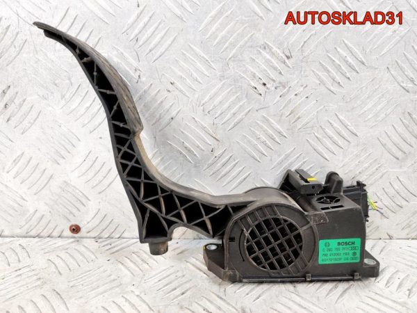 Насос топливный электрический Mazda fp341335za - АвтоСклад31.рф - авторазборка контрактные б/у запчасти в г. Белгород