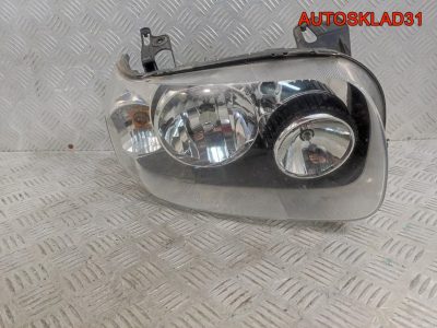 Фара правая Ford Maverick 2 - АвтоСклад31.рф - авторазборка контрактные б/у запчасти в г. Белгород