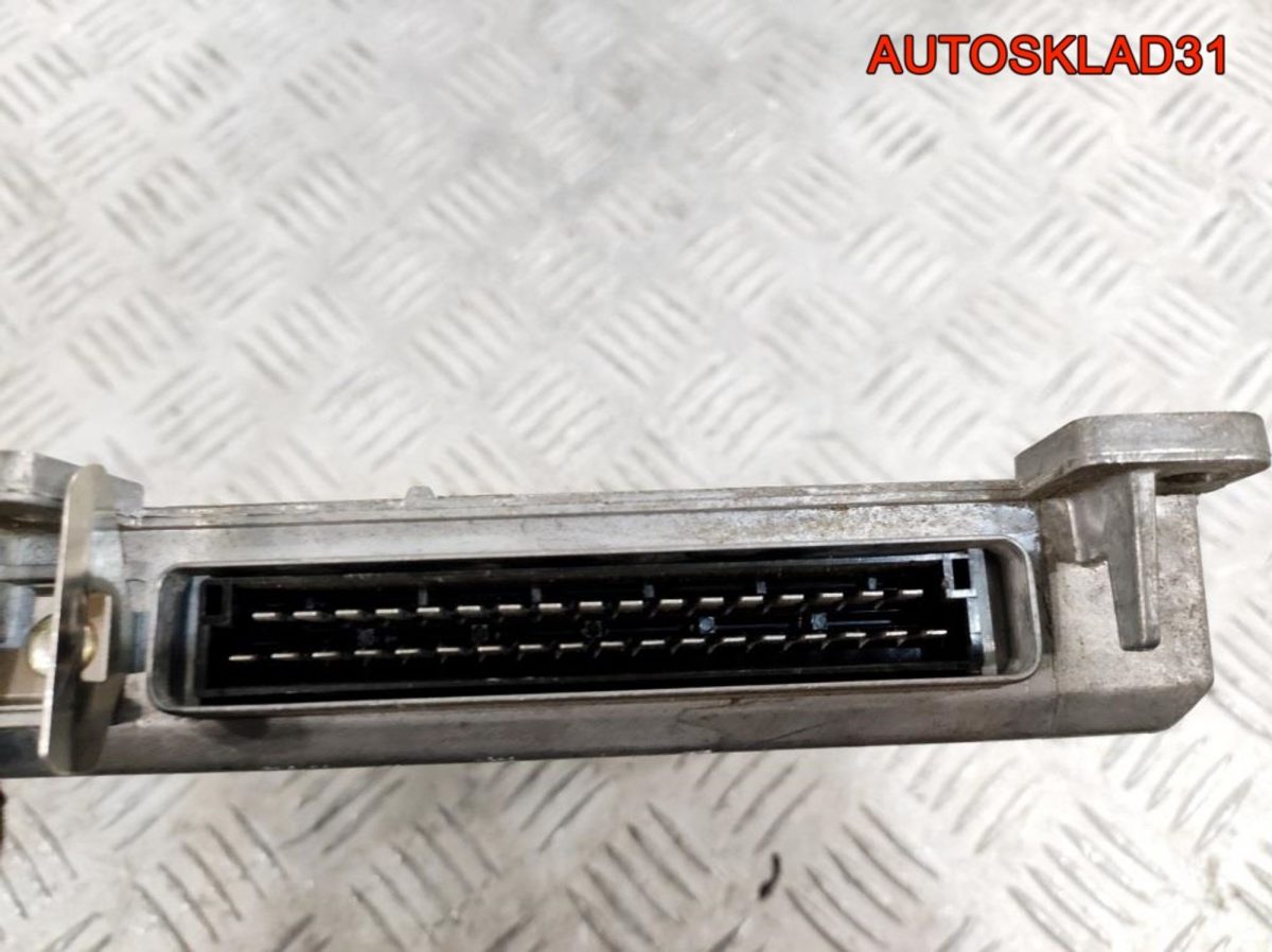 Блок ЭБУ Renault 19 1,7 Бензин 7700731802 - АвтоСклад31.рф - авторазборка контрактные б/у запчасти в г. Белгород