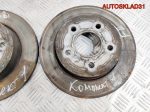 Диск тормозной задний 235 мм Комплект Ford Focus 2 - АвтоСклад31.рф - авторазборка контрактные б/у запчасти в г. Белгород