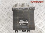 Блок ЭБУ Volkswagen Passat B3 1.8 ABS 357907311A - АвтоСклад31.рф - авторазборка контрактные б/у запчасти в г. Белгород