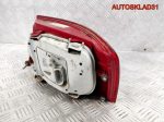 Фонарь задний левый Audi A6 C6 4F5945095N Седан - АвтоСклад31.рф - авторазборка контрактные б/у запчасти в г. Белгород