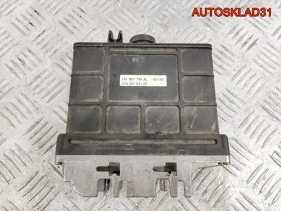 Блок ЭБУ АКПП VW Golf 3 1,8 Бензин 01M927733 - АвтоСклад31.рф - авторазборка контрактные б/у запчасти в г. Белгород