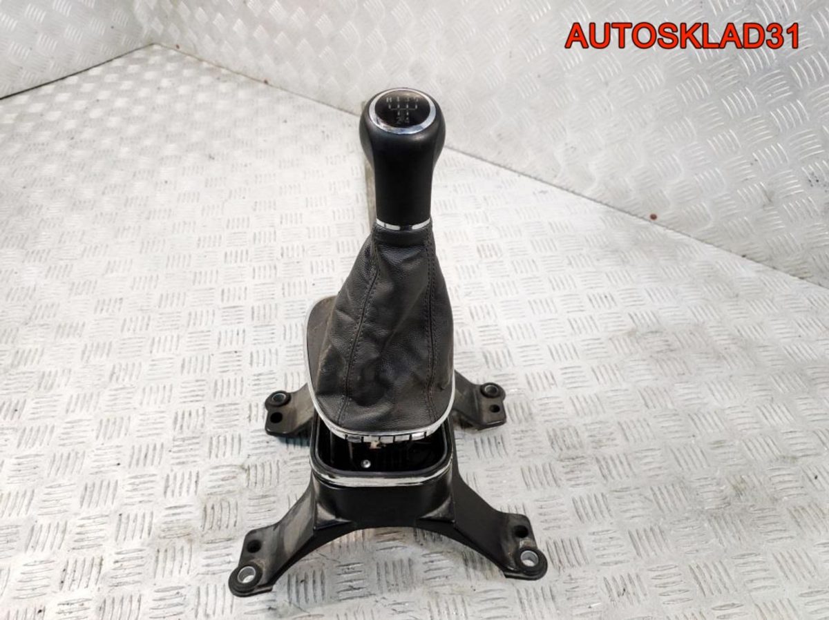 Кулиса МКПП 5 ступка Opel Corsa D 9123011 - АвтоСклад31.рф - авторазборка контрактные б/у запчасти в г. Белгород