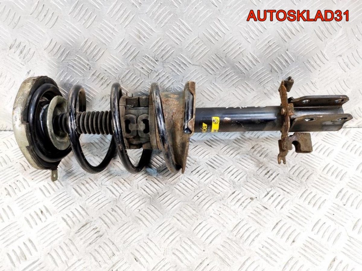 Амортизатор передний Renault Scenic 1 16242 - АвтоСклад31.рф - авторазборка контрактные б/у запчасти в г. Белгород