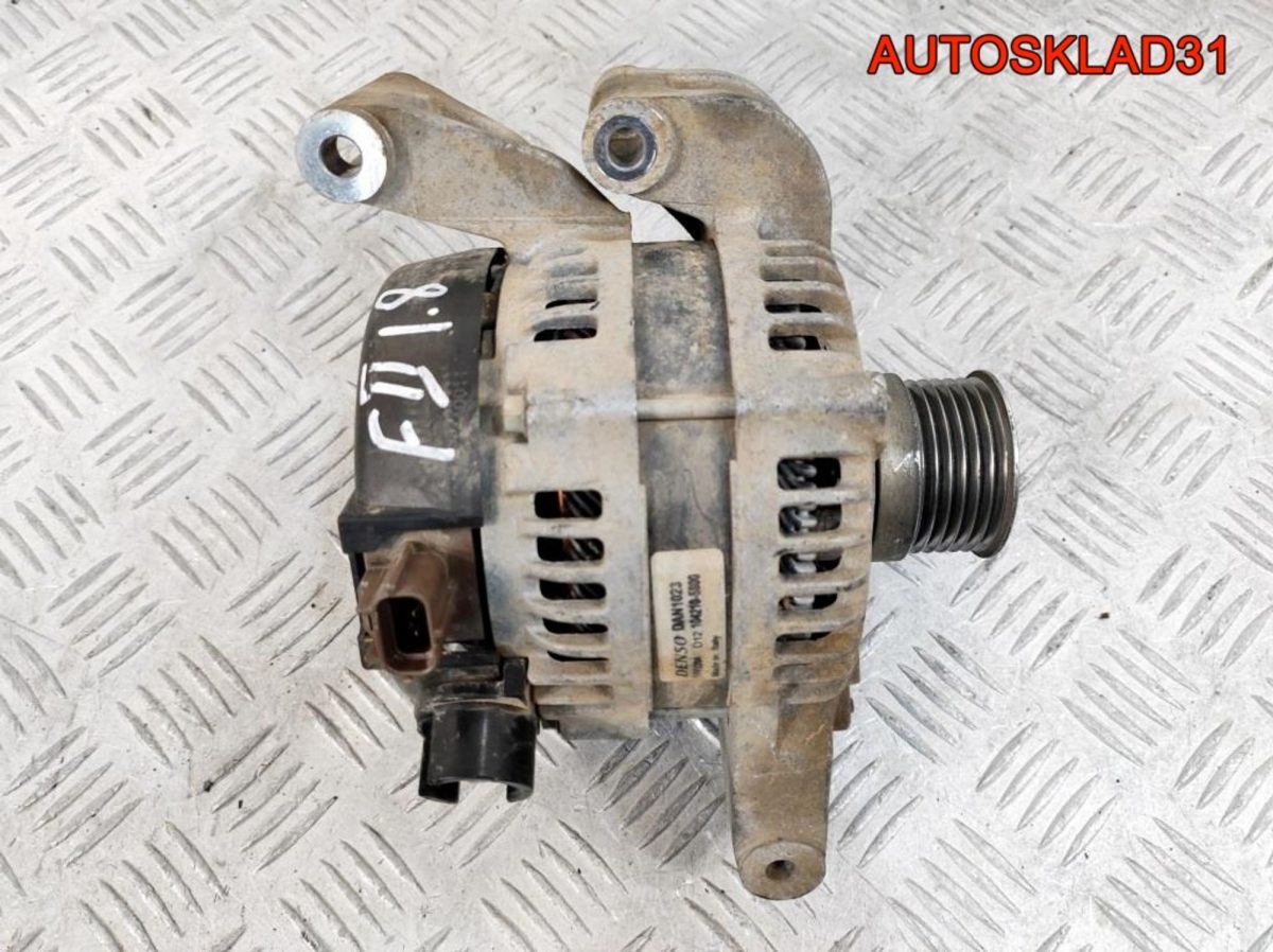 Генератор 120A Ford Focus 2 1,8 Бензин 1042105800 - АвтоСклад31.рф - авторазборка контрактные б/у запчасти в г. Белгород