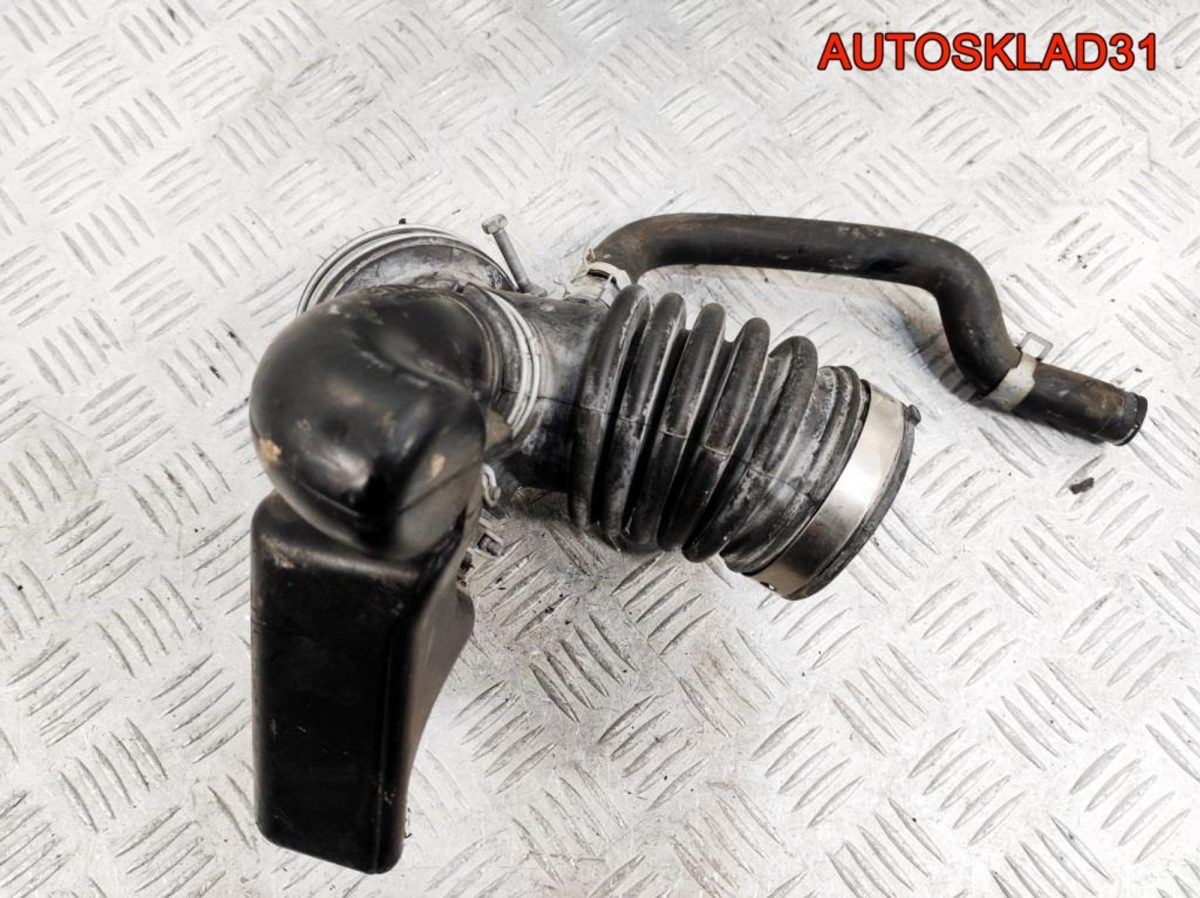 Патрубок Nissan Primera P12 2,0 QR20DE 16576AU415 - АвтоСклад31.рф - авторазборка контрактные б/у запчасти в г. Белгород
