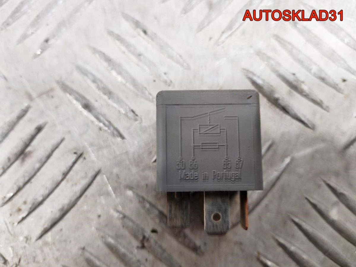 Реле 373 Audi A6 C5 8D0951253A - АвтоСклад31.рф - авторазборка контрактные б/у запчасти в г. Белгород
