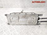 Кулиса МКПП с тросами Skoda Octavia A5 1K0711061B - АвтоСклад31.рф - авторазборка контрактные б/у запчасти в г. Белгород