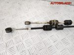 Трос МКПП комплект Opel Astra J 55563703 - АвтоСклад31.рф - авторазборка контрактные б/у запчасти в г. Белгород