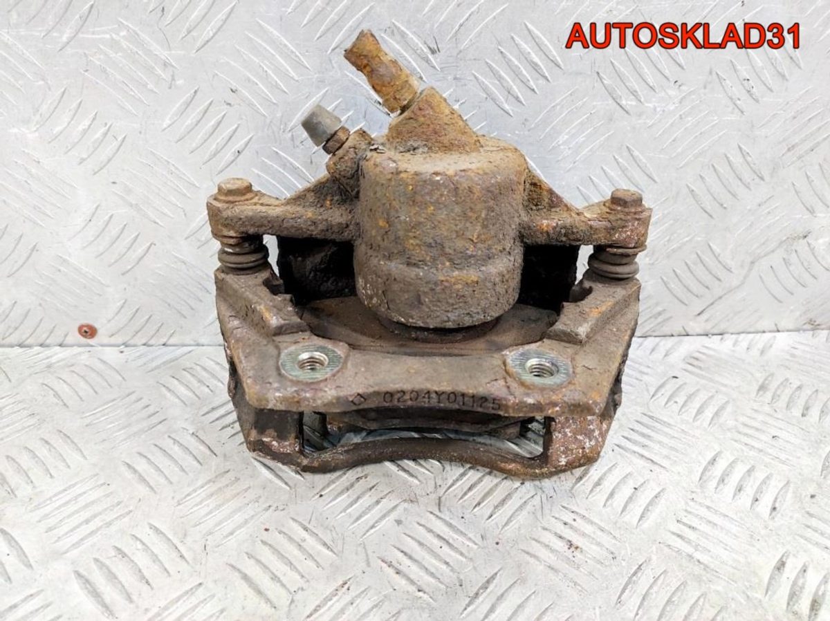 Суппорт тормозной передний левый Ford Mondeo 3 1500664 - АвтоСклад31.рф - авторазборка контрактные б/у запчасти в г. Белгород