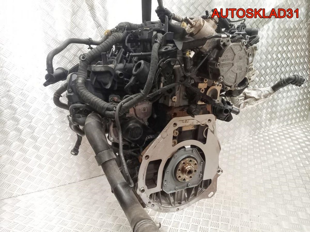 Двигатель DKT Audi TT 8S 2,0 Бензин - АвтоСклад31.рф - авторазборка контрактные б/у запчасти в г. Белгород