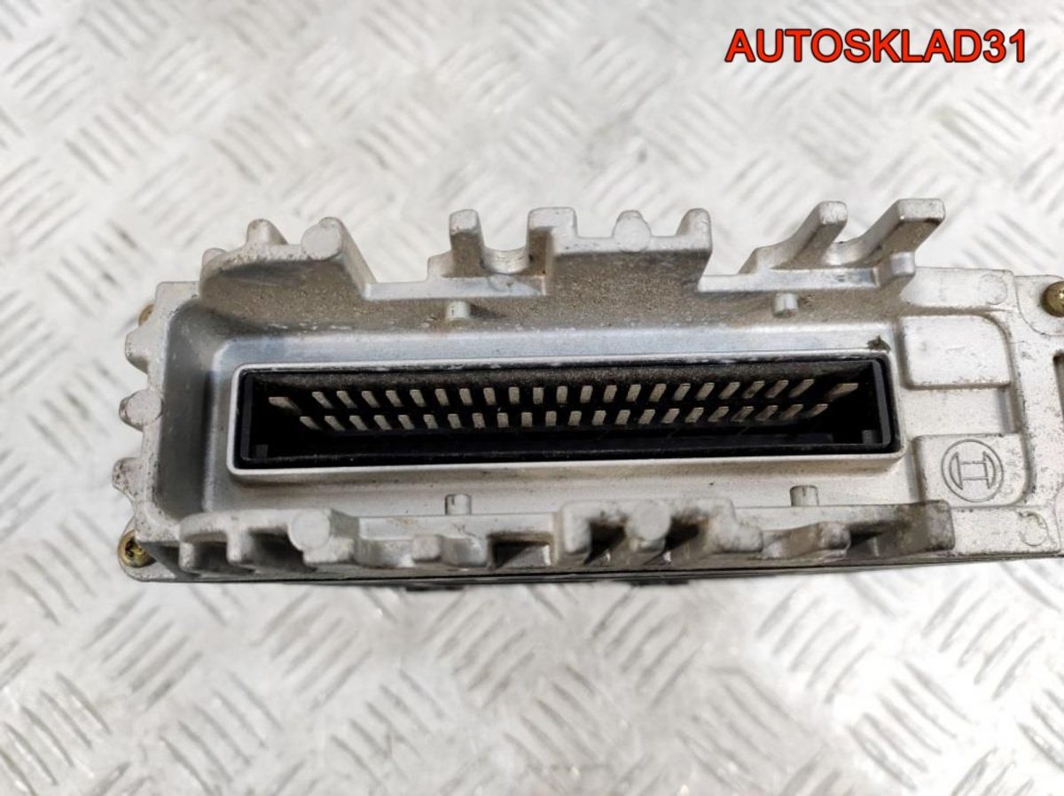 Блок ЭБУ Volkswagen Passat B3 1.8 ABS 357907311A - АвтоСклад31.рф - авторазборка контрактные б/у запчасти в г. Белгород