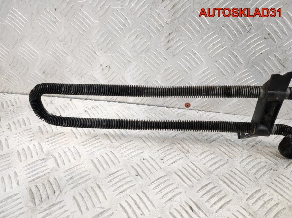 Радиатор гидроусилителя Audi A4 B7 8E0422885BC - АвтоСклад31.рф - авторазборка контрактные б/у запчасти в г. Белгород