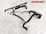 Магистраль обратки Mercedes GLK X204 A6510706381 - АвтоСклад31.рф - авторазборка контрактные б/у запчасти в г. Белгород