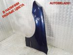 Крыло переднее левое Mercedes Benz W203 2038800117 - АвтоСклад31.рф - авторазборка контрактные б/у запчасти в г. Белгород