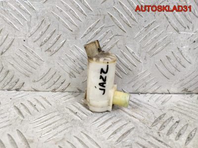 Насос омывателя Honda Jazz 2224631A - АвтоСклад31.рф - авторазборка контрактные б/у запчасти в г. Белгород