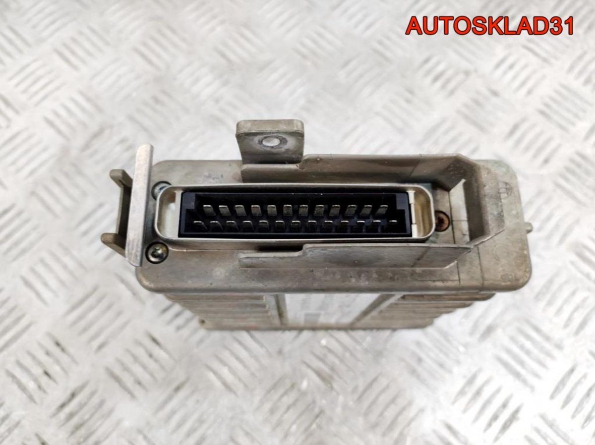 Блок эбу Audi 80/90 B3 893907383B - АвтоСклад31.рф - авторазборка контрактные б/у запчасти в г. Белгород
