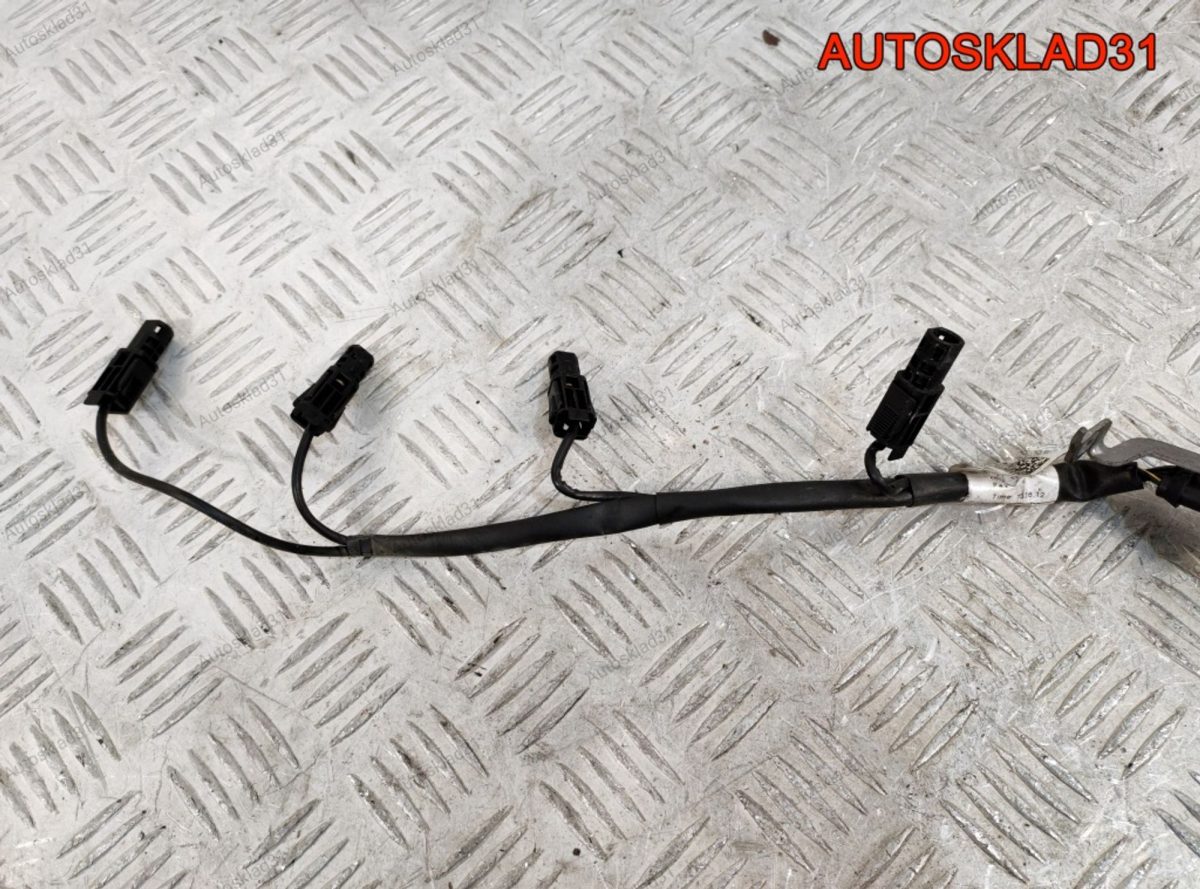 Проводка свечей накала Mercedes GLK A6511501333 - АвтоСклад31.рф - авторазборка контрактные б/у запчасти в г. Белгород