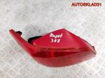 Фонарь задний левый Peugeot 307 6350P3 Дорест - АвтоСклад31.рф - авторазборка контрактные б/у запчасти в г. Белгород