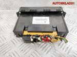 Блок климат контроля Seat Leon 1M1 1M0820043G - АвтоСклад31.рф - авторазборка контрактные б/у запчасти в г. Белгород