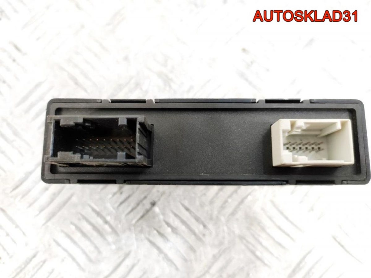 Блок парктроников Opel Vectra C 09229754 - АвтоСклад31.рф - авторазборка контрактные б/у запчасти в г. Белгород