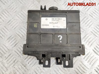 Блок управления АКПП Volkswagen Lupo 6N0927735E - АвтоСклад31.рф - авторазборка контрактные б/у запчасти в г. Белгород