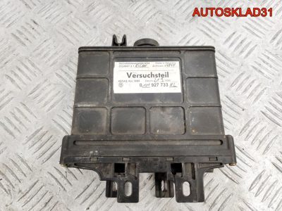 Блок ЭБУ АКПП Volkswagen Golf 4 01M927733KL - АвтоСклад31.рф - авторазборка контрактные б/у запчасти в г. Белгород