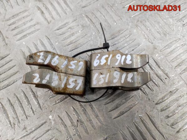 Теплообменник Nissan Primera P12 2,0 QR20DE - АвтоСклад31.рф - авторазборка контрактные б/у запчасти в г. Белгород