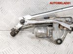 Трапеция дворников Audi A6 C6,4F 4F1955023A - АвтоСклад31.рф - авторазборка контрактные б/у запчасти в г. Белгород